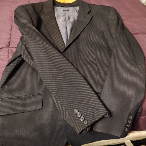 Perry Ellis Suit Jacket - Picture 1 of 4